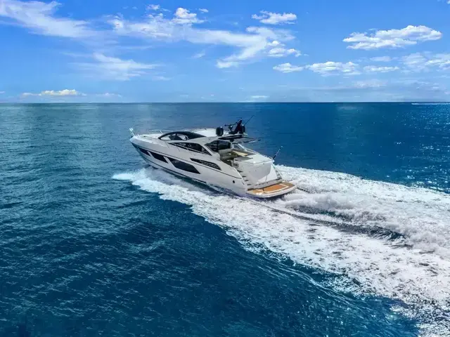 Sunseeker Predator 68