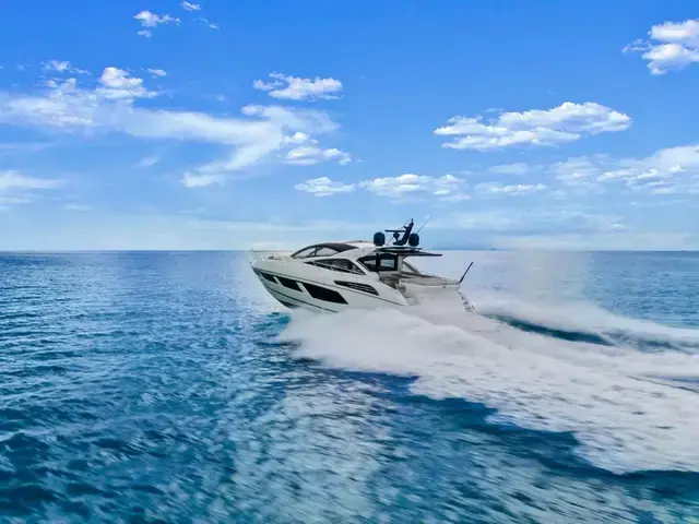 Sunseeker Predator 68