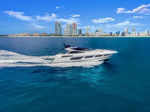 Sunseeker Predator 68