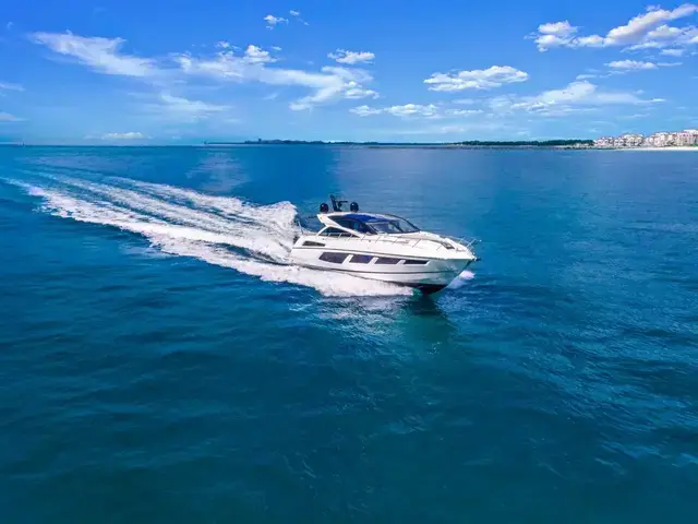 Sunseeker Predator 68