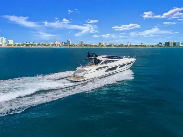 Sunseeker Predator 68