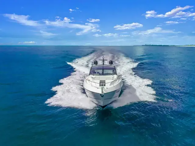 Sunseeker Predator 68