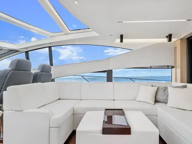 Sunseeker Predator 68