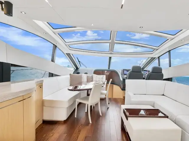 Sunseeker Predator 68