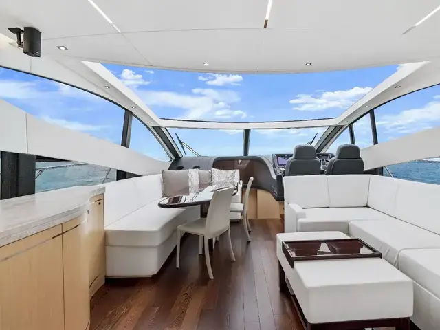 Sunseeker Predator 68