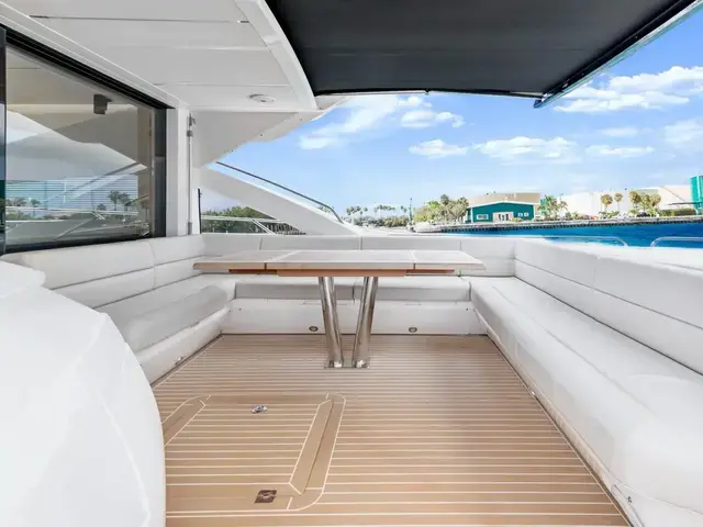 Sunseeker Predator 68