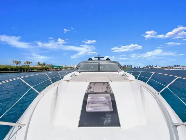 Sunseeker Predator 68