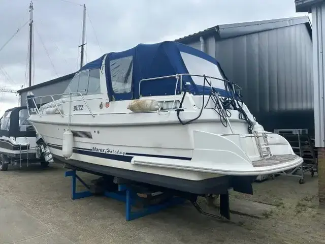 Marex 28 Holiday