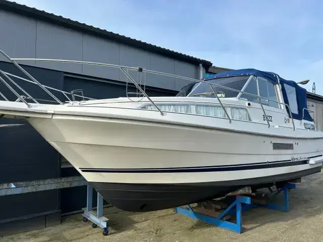 Marex 28 Holiday