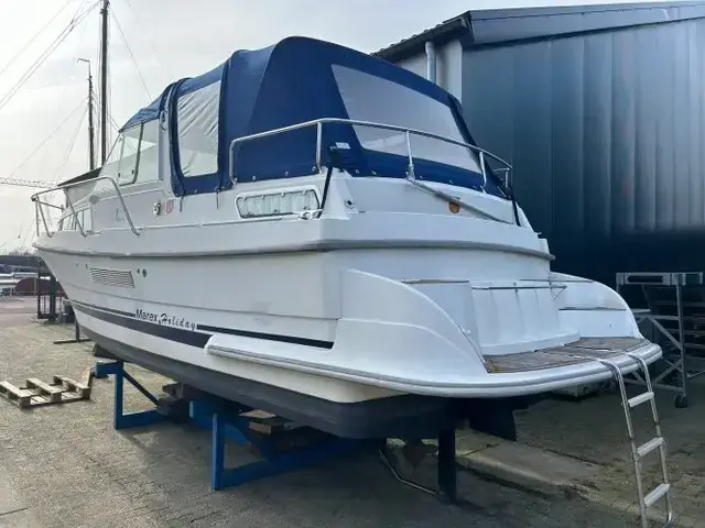 Marex 28 Holiday