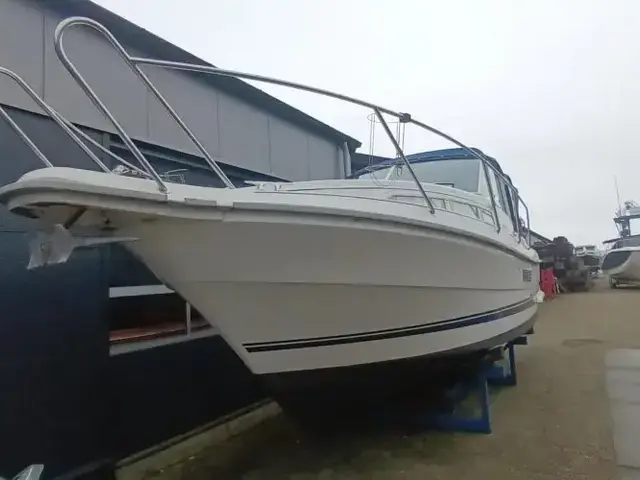 Marex 28 Holiday