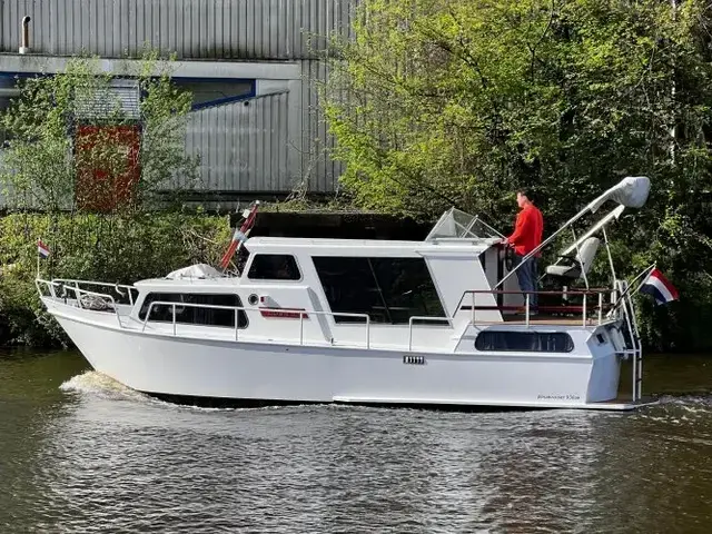 Motor Yacht Elna Kruiser 9.20 AK