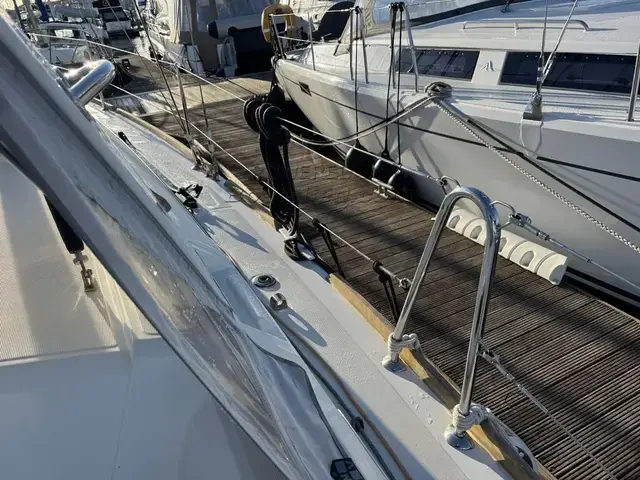 Beneteau Oceanis 35.1 Lift Keel