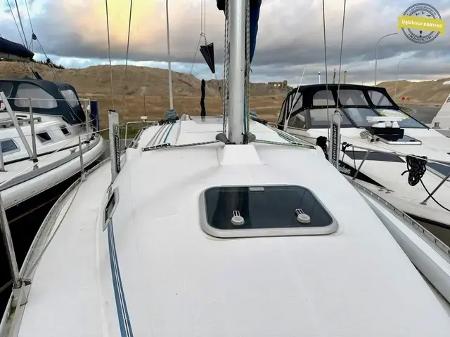 Beneteau First 265