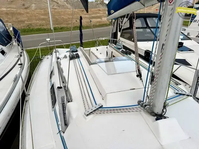 Beneteau First 265