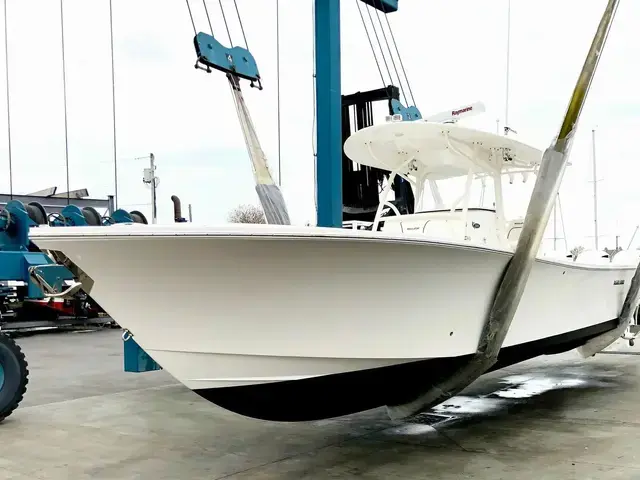 Regulator 34 for sale in United States of America for $299,000 (€292,075)