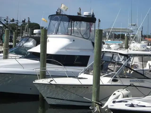 Carolina Skiff 28