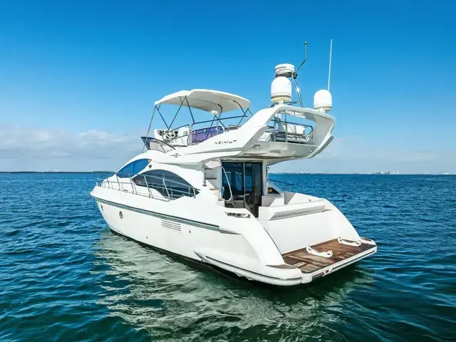 Azimut 45