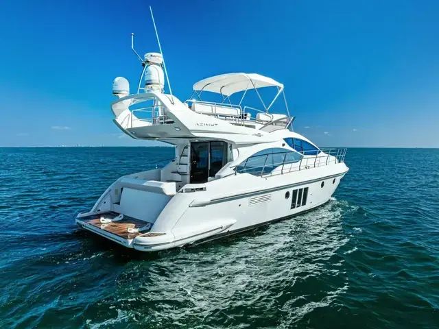 Azimut 45