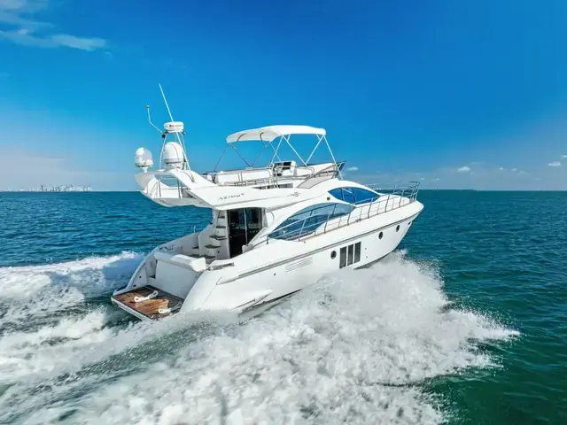 Azimut 45