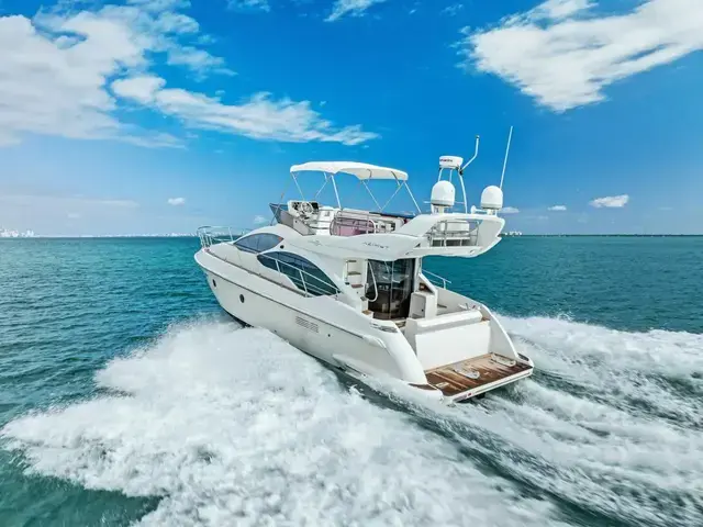 Azimut 45