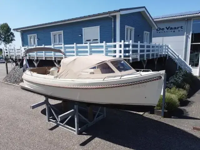 Maril 7 Nxt for sale in Netherlands for €76,000 (£63,595)