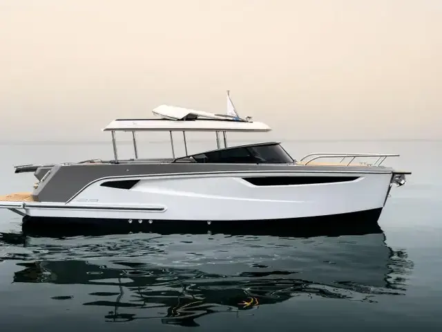 Alfastreet Marine 23 Evolution