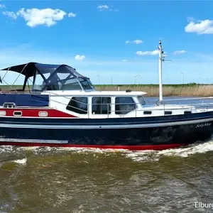 2000 Privateer 37 AK