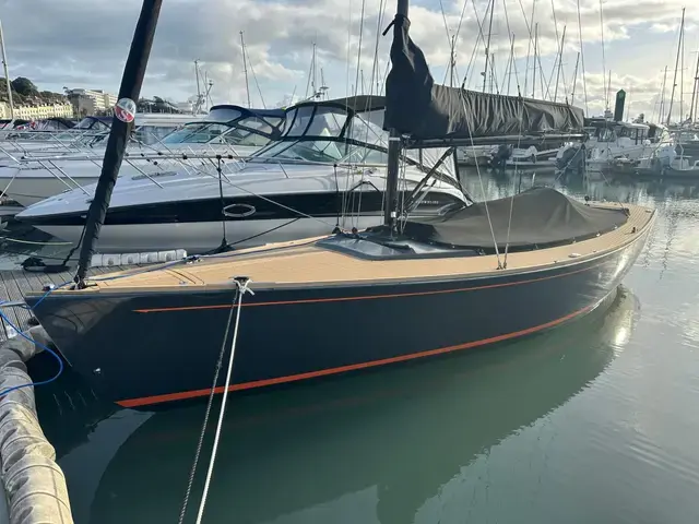 Saffier SE26 Race for sale in United Kingdom for £89,950 ($109,046)