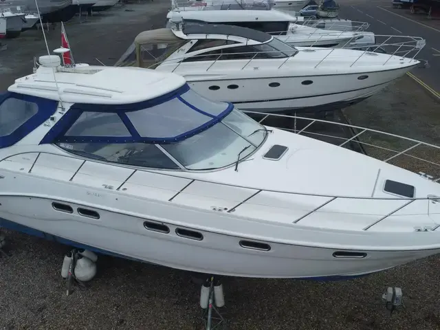 Sealine S41 Sports Cruiser