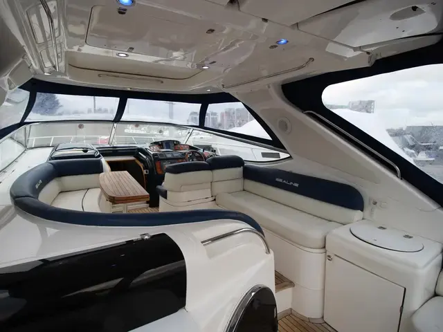 Sealine S41 Sports Cruiser