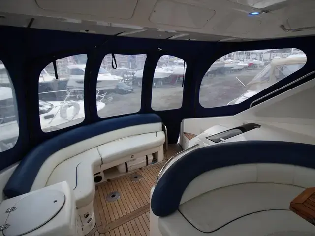 Sealine S41 Sports Cruiser