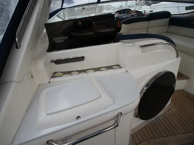 Sealine S41 Sports Cruiser