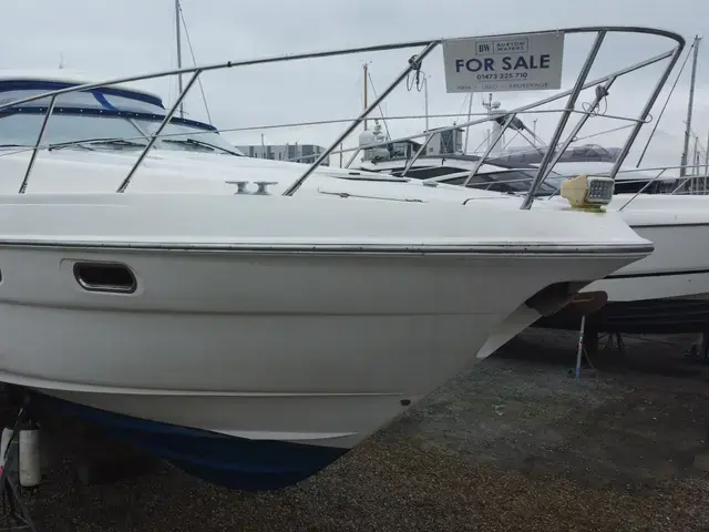 Sealine S41 Sports Cruiser