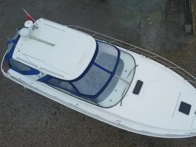 Sealine S41 Sports Cruiser