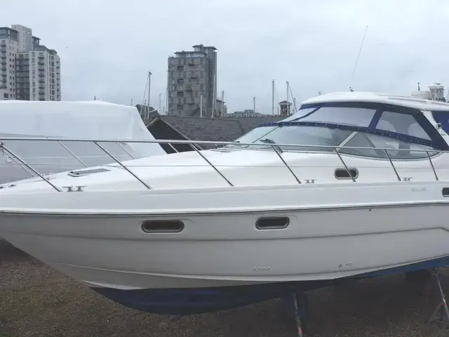 Sealine S41 Sports Cruiser