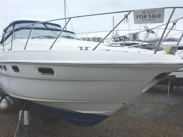 Sealine S41 Sports Cruiser