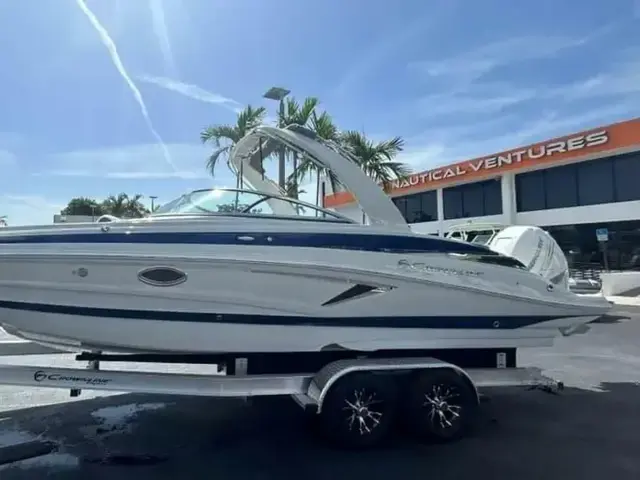 Crownline E290 XS