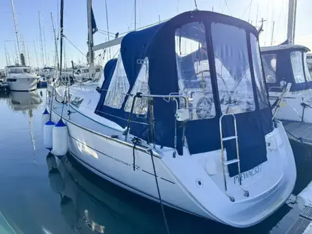 Jeanneau Sun Odyssey 32i