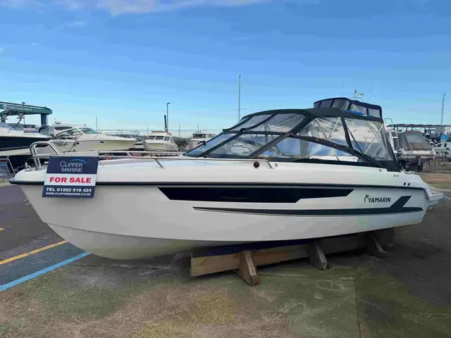 Yamarin 60 Dc for sale in United Kingdom for £34,950 ($42,370)