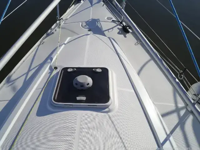 Jeanneau Sun Odyssey 32i