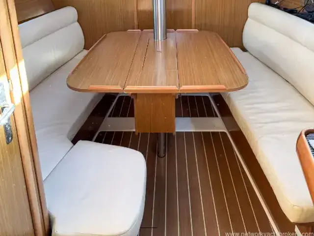 Jeanneau Sun Odyssey 32i