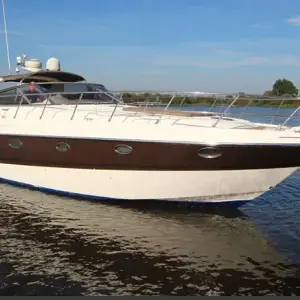 2003 Cranchi Cranchi 50 Mediterranee