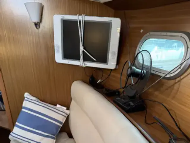 Jeanneau Sun Odyssey 32i