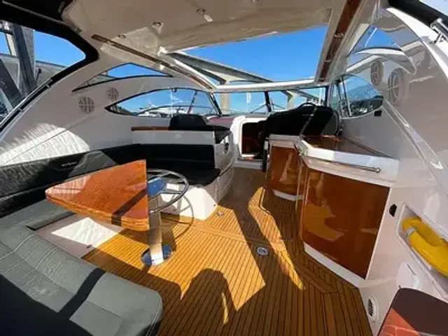 Nord West Yachts 430 Sportstop