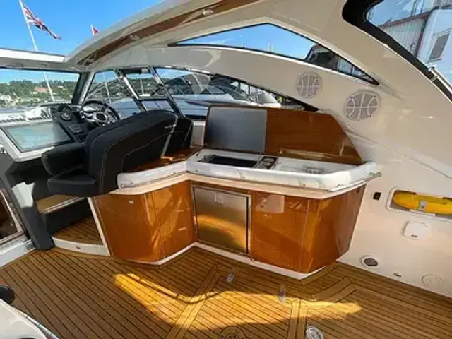 Nord West Yachts 430 Sportstop