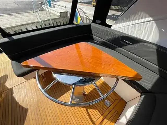 Nord West Yachts 430 Sportstop