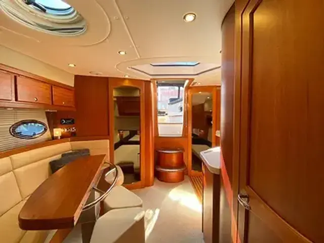 Nord West Yachts 430 Sportstop