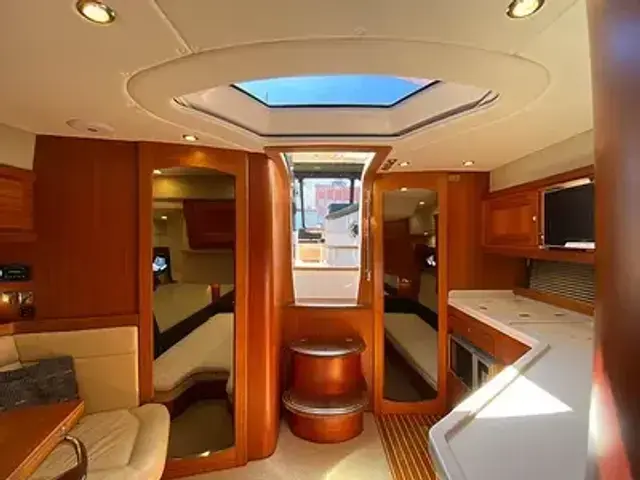 Nord West Yachts 430 Sportstop