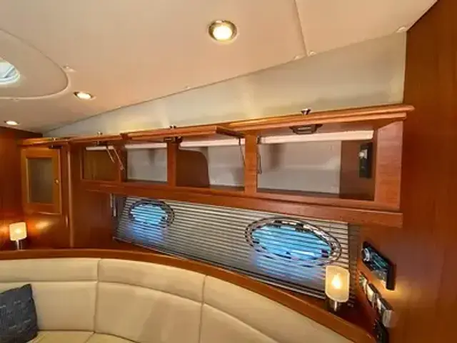 Nord West Yachts 430 Sportstop